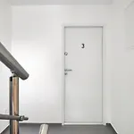 Greg's House Apartment