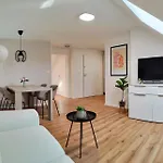 Greg's House Apartma Ljubljana