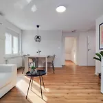 Apartma Greg's House Ljubljana