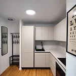 Greg's House Apartma *