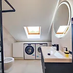 Apartma Greg's House Ljubljana