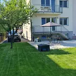 Greg's House Apartma