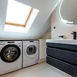 Greg's House Apartma Ljubljana