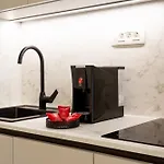 Apartma Greg's House Ljubljana