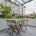 Apartma Greg's House Ljubljana