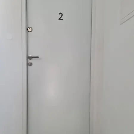 Apartman Greg's House