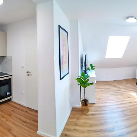 Greg's House شقة ليوبليانا