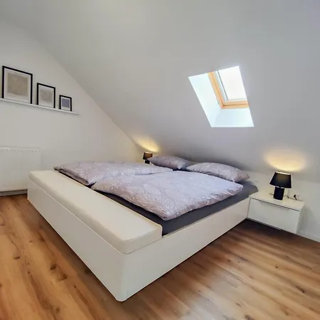 Greg's House Apartman Ljubljana