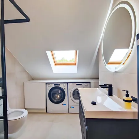 Apartman Greg's House Ljubljana