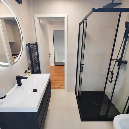 Apartman Greg's House Ljubljana