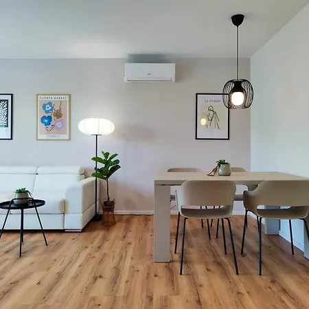 Greg's House 류블랴나