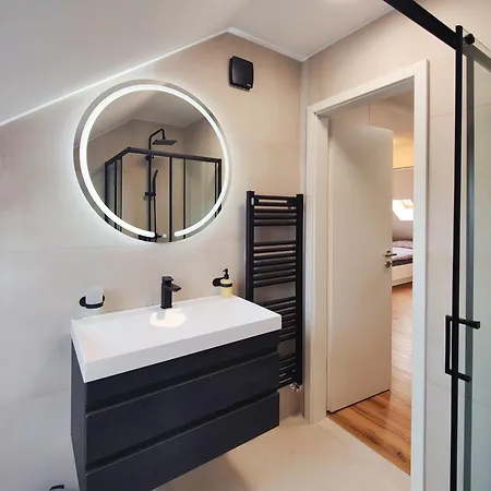 Greg's House Apartman *