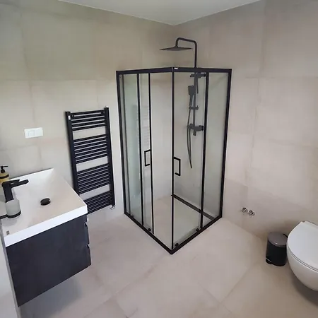 Greg's House Apartman Ljubljana