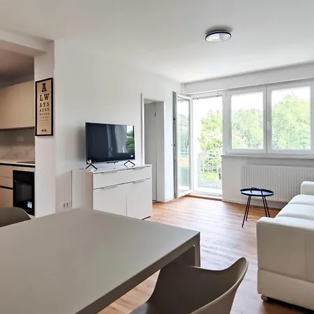 Greg's House Apartment