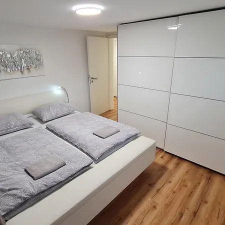 Greg's House * Ljubljana