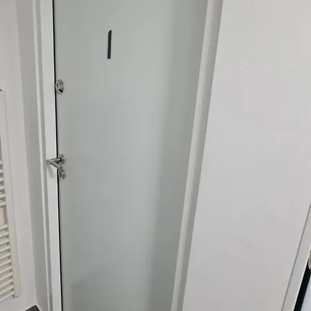 Greg's House Apartment