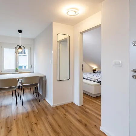 Greg's House Ljubljana