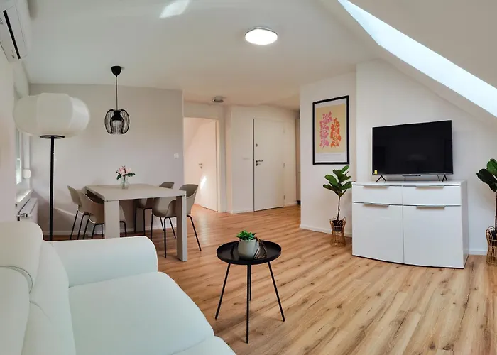 Greg's House Lejlighed Ljubljana