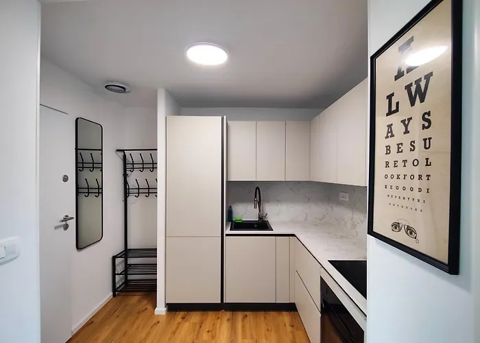 Greg's House Апартаменты *