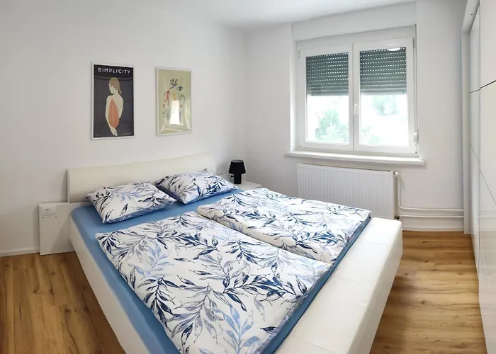 Lejlighed Greg's House *