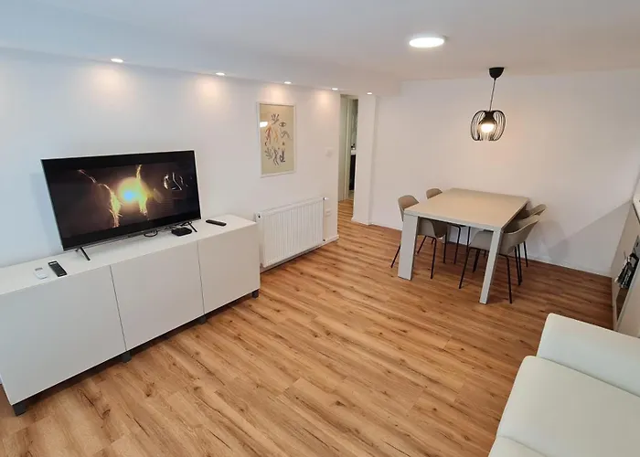 Greg's House Ljubljana