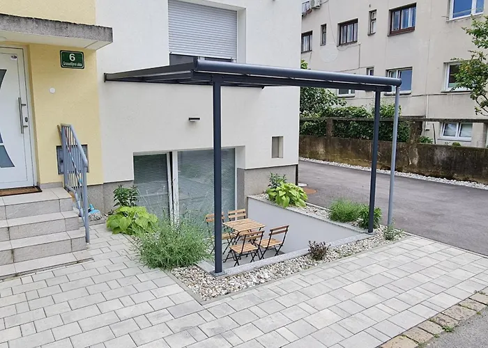 Greg's House Appartement *