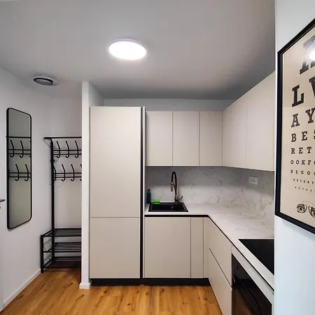 Greg's House Διαμέρισμα *