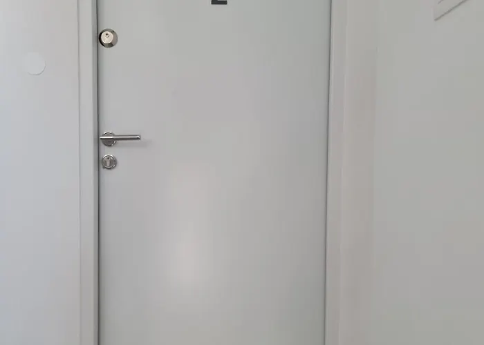 Διαμέρισμα Greg's House