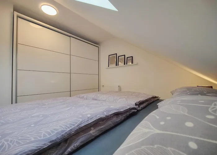 Διαμέρισμα Greg's House *