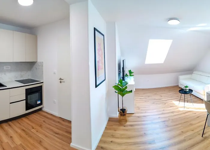 Greg's House Διαμέρισμα Λιουμπλιάνα