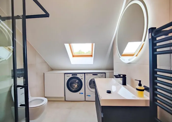 Διαμέρισμα Greg's House Λιουμπλιάνα