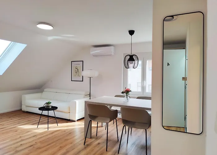 Greg's House Διαμέρισμα Λιουμπλιάνα