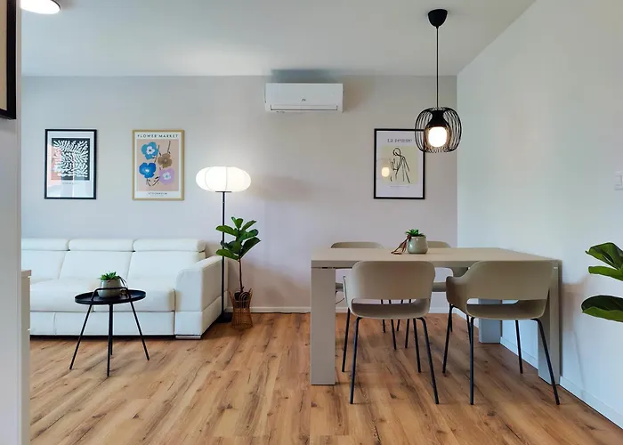 Greg's House Λιουμπλιάνα