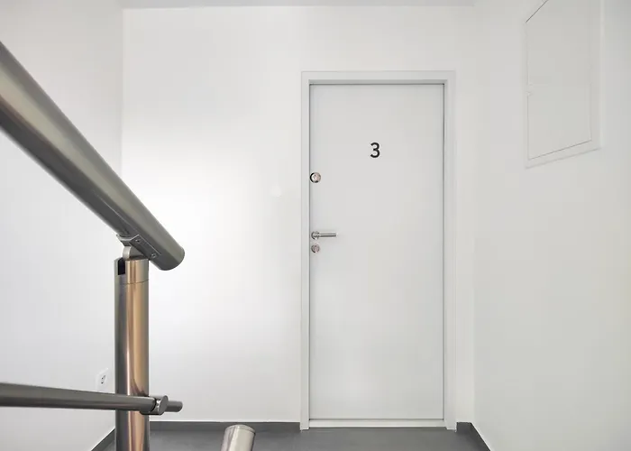 Greg's House Διαμέρισμα