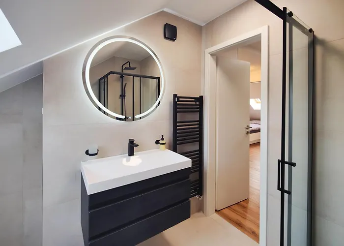 Greg's House Διαμέρισμα *