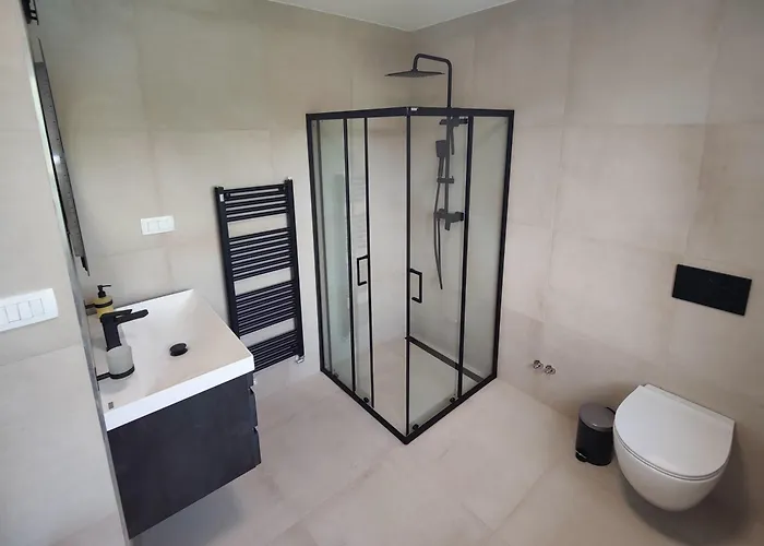 Greg's House Διαμέρισμα Λιουμπλιάνα