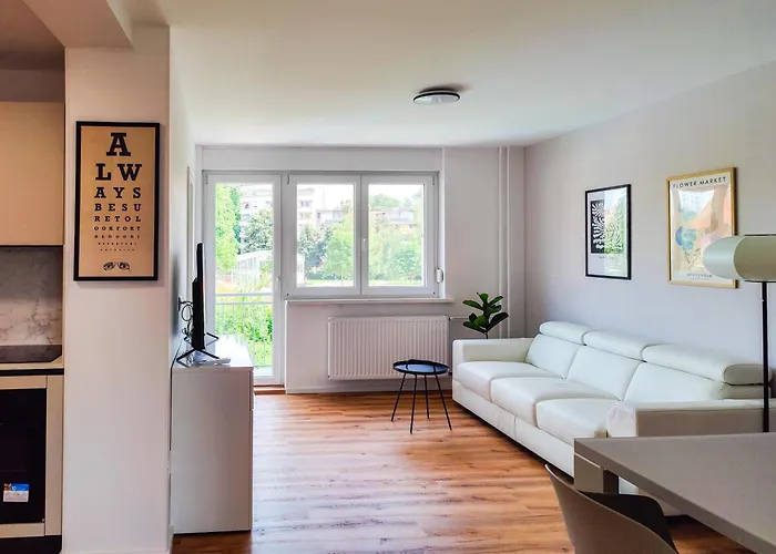 Διαμέρισμα Greg's House