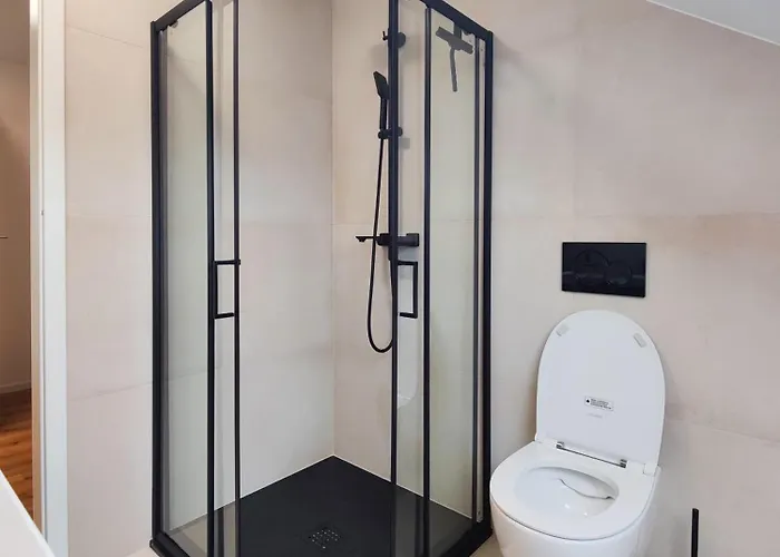 Greg's House Διαμέρισμα *