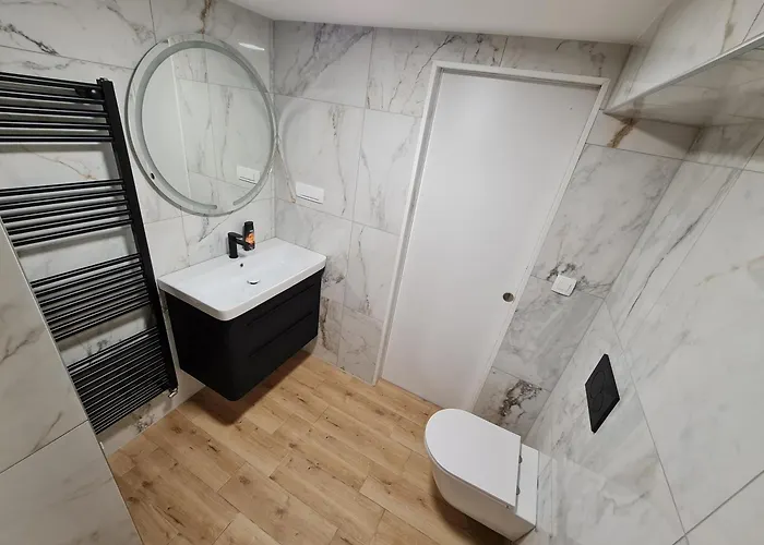 Greg's House Διαμέρισμα Λιουμπλιάνα