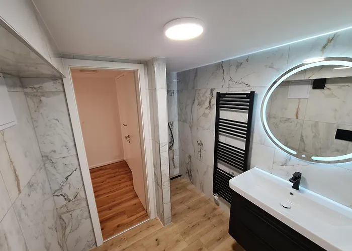 Διαμέρισμα Greg's House