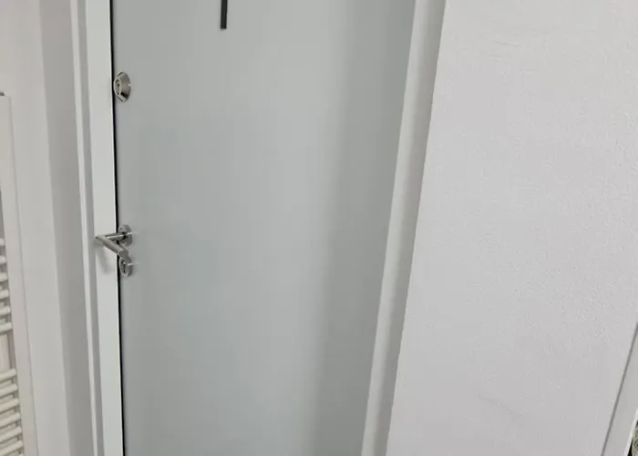 Greg's House Διαμέρισμα