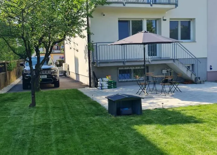 Greg's House Διαμέρισμα