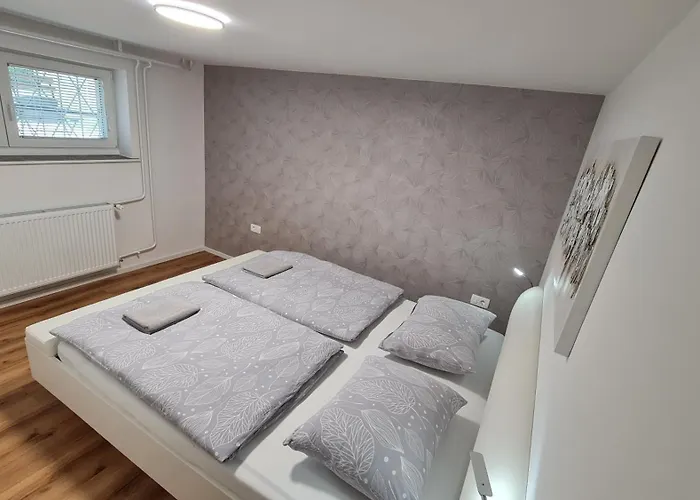 Greg's House Διαμέρισμα Λιουμπλιάνα