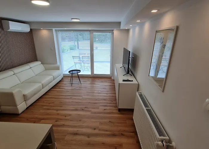 Διαμέρισμα Greg's House *